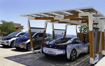 BMW Has No Plans to Collaborate With Tesla