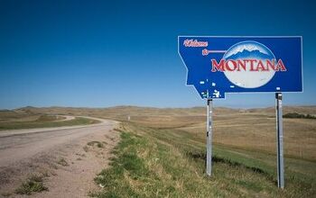 Montana Considering 85-MPH Speed Limit