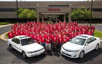 Toyota Motor Credit Accused of Discriminatory Lending