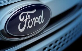 Ford Breaks 1M Annual Sales Mark in China