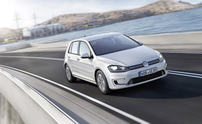 VW Investing in New Battery Technology