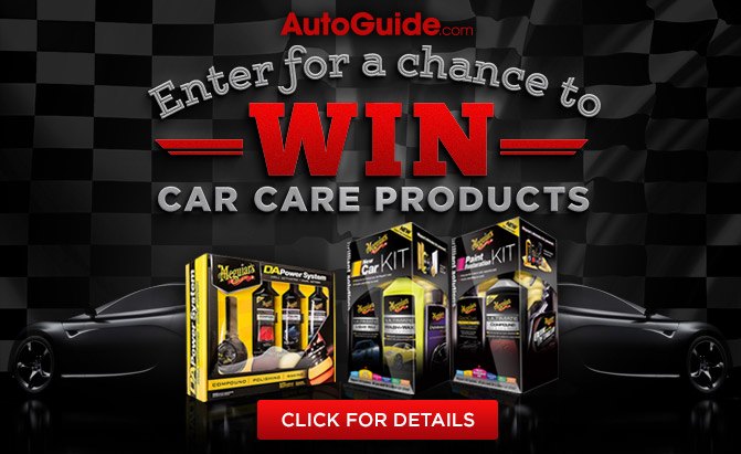autoguide com holiday giveaway