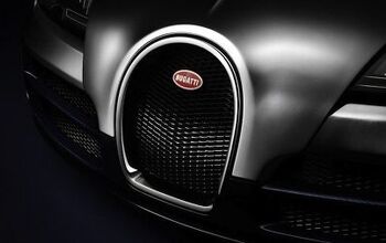 Bugatti Chiron Uses E-Turbos to Make 1,500 HP