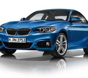 bmw 2 series getting turbo three cylinder from mini