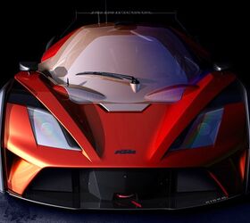 Motorcycle Maker KTM to Go Sports Car Racing in America
