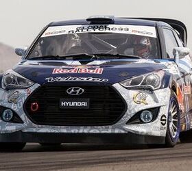 Hyundai Withdraws From US Motorsports