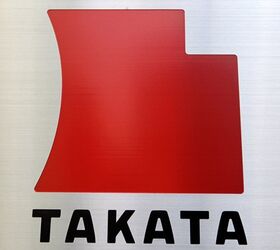 Takata Says It Has Sufficient Funds for Recall