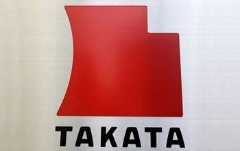 Feds Squeeze Takata With $14K Daily Fine