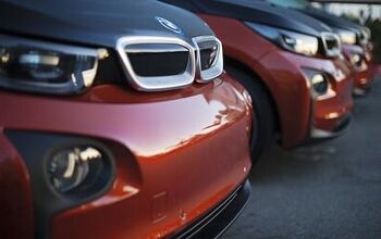 BMW Testing Hydrogen Fuel-Cell Tech