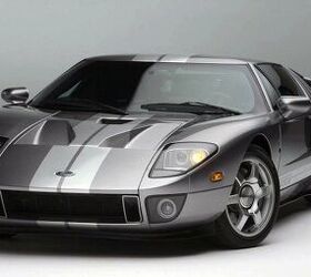 new ford gt to race at le mans in 2016