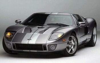 New Ford GT to Race at Le Mans in 2016