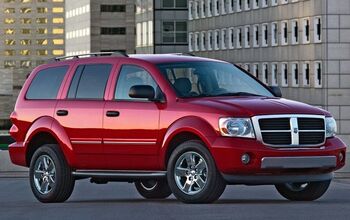 Chrysler Expands Airbag Recall to 3.3M Vehicles