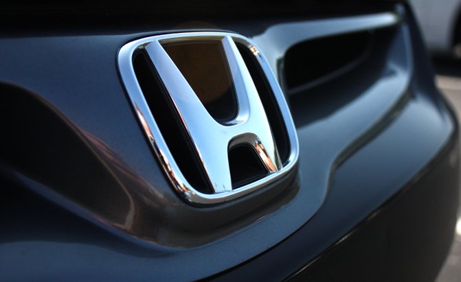 Honda Files Patent for Steer-by-Wire System