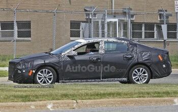 Redesigned Chevy Malibu to Debut Early 2016
