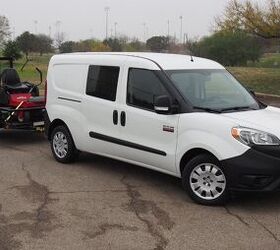 five point inspection 2015 ram promaster city