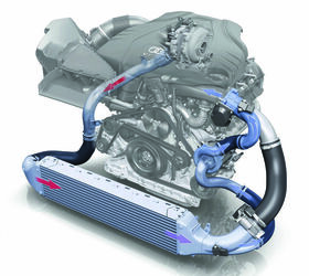 are turbocharged engines reliable