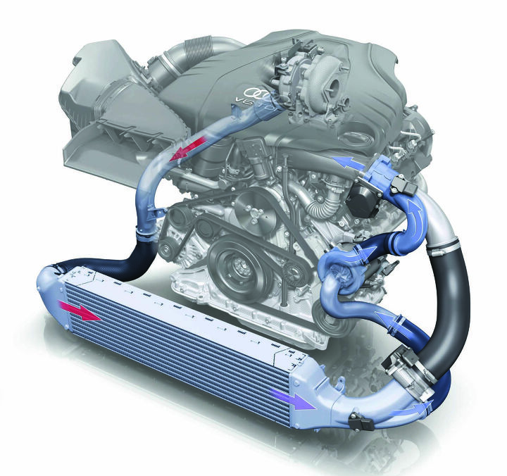 are turbocharged engines reliable