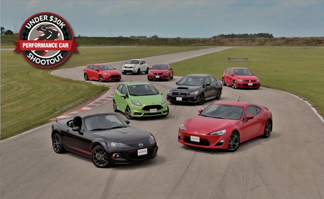Top 10 AutoGuide Photos of 2014 | AutoGuide.com