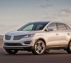 Ford Escape, Lincoln MKC Recalled for Multiple Issues
