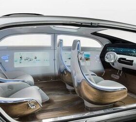 Drivers Will Pay Up to $1,500 For In-Car Tech | AutoGuide.com