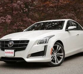 slow selling cadillac cts re priced