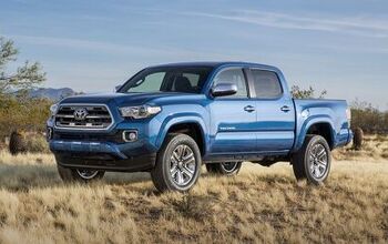 Ask the Engineer: What Do You Want to Know About the 2016 Toyota Tacoma?