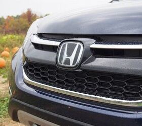 Honda Hit With $70M From Feds