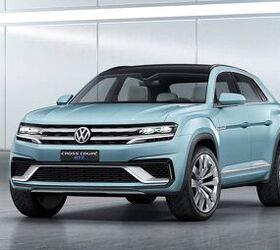 Volkswagen Adding 100 US Dealerships by 2018