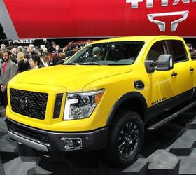 top 5 trucks of the 2015 detroit auto show