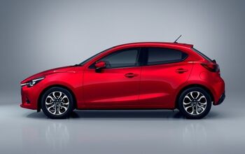 2016 Mazda2 Delivers a Bit More of Everything