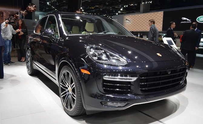 top 10 cars of the 2015 detroit auto show