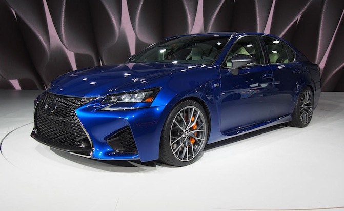 top 10 cars of the 2015 detroit auto show