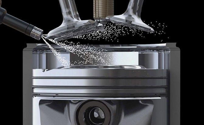 Is Carbon Buildup a Problem With Direct-Injection Engines? | AutoGuide.com
