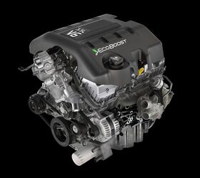 is carbon buildup a problem with direct injection engines