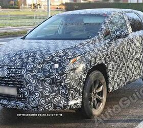 2016 Lexus RX 350 to Bow in New York