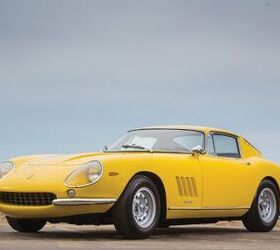 top 10 highest grossing cars from scottsdale