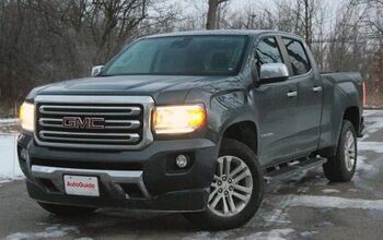 2015 GMC Canyon Long-Term Review: Introduction
