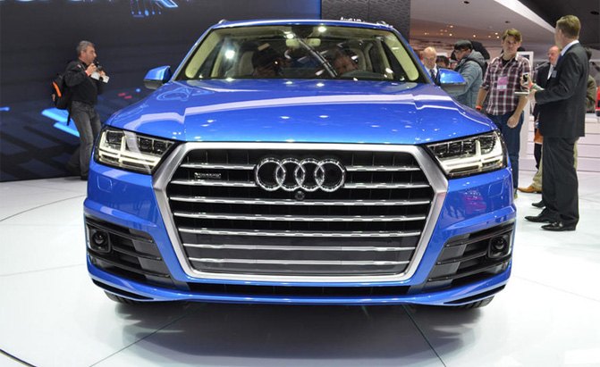 audi q8 confirmed for production