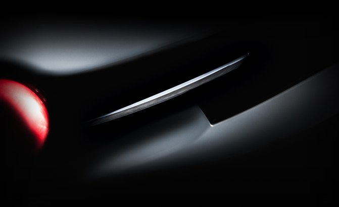 Toyota Teases Mysterious RND Concept