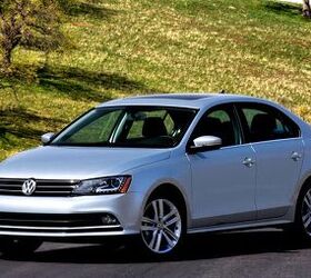 VW Expands Fuel Leak Recall to Cover 44K Vehicles
