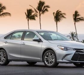 Toyota Issues Two Recalls Covering 112K Vehicles