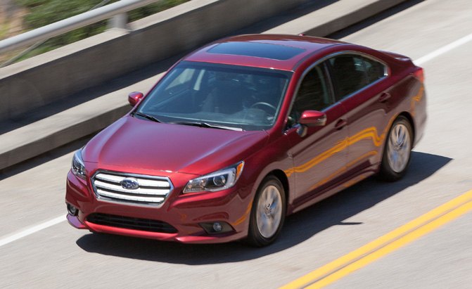 top 10 safest affordable midsize cars of 2015