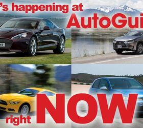 AutoGuide Now For The Week of January 26
