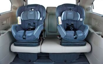 Must-Have Car Features for Expectant Parents