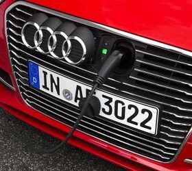 Audi E-Quattro System Might Top 400 HP
