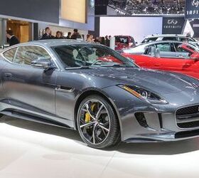 jaguar planning more f types with even more power