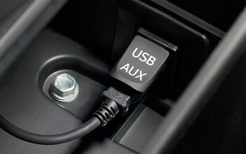 Volkswagen Finally Switching to USB Ports