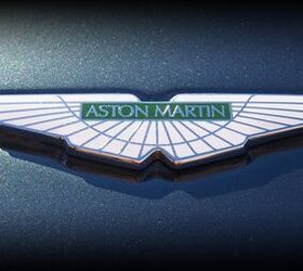 Aston Martin Won't Go Downmarket to Chase Sales
