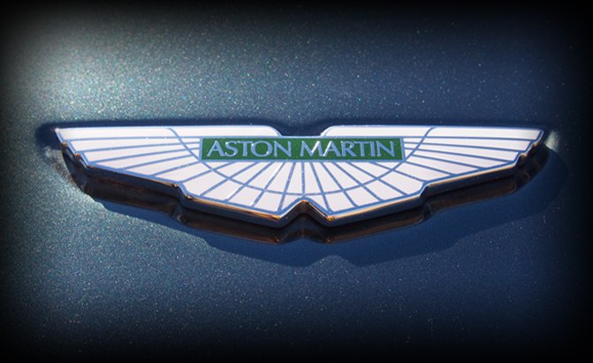 Aston Martin Won't Go Downmarket to Chase Sales