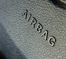 Over 2M Vehicles Re-Recalled for Airbag Issue